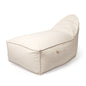 Sillón puff Arena
