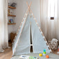 Carpa Tipi Celeste