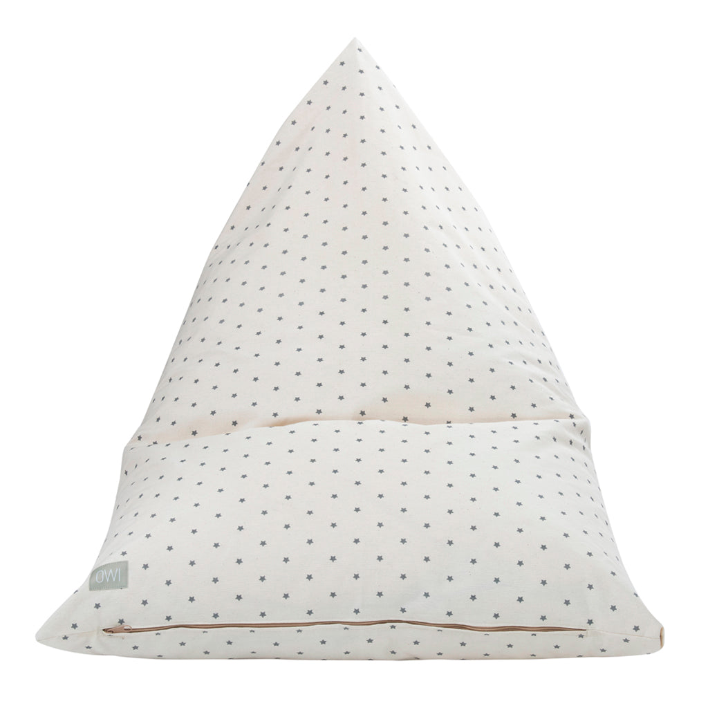Bean Bag Estrella Chica