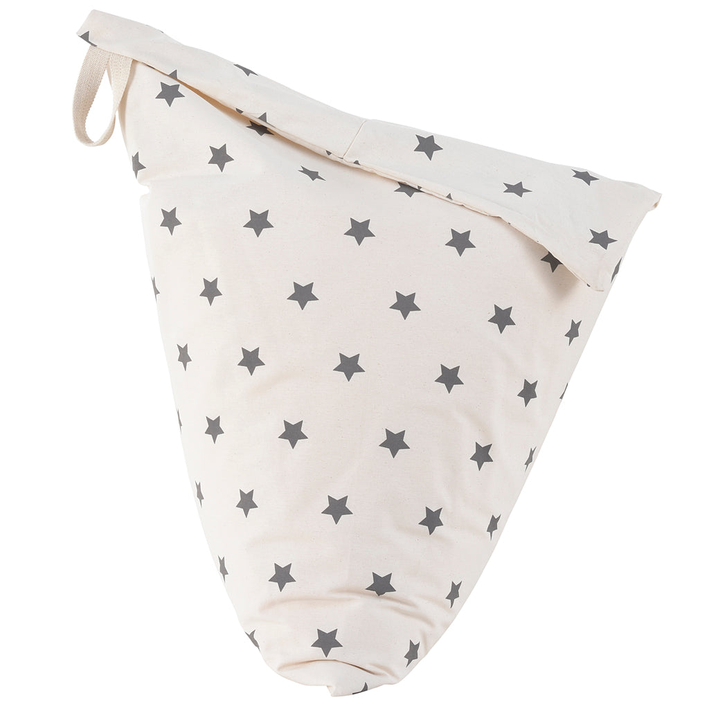 Bean Bag Estrella Crudo