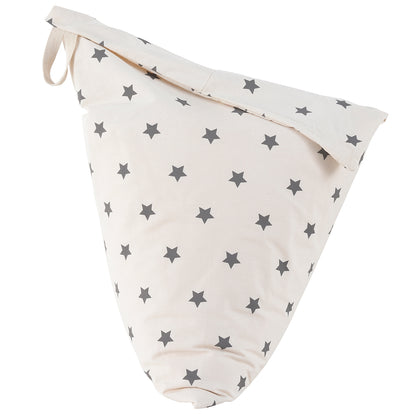 Bean Bag Estrella Crudo