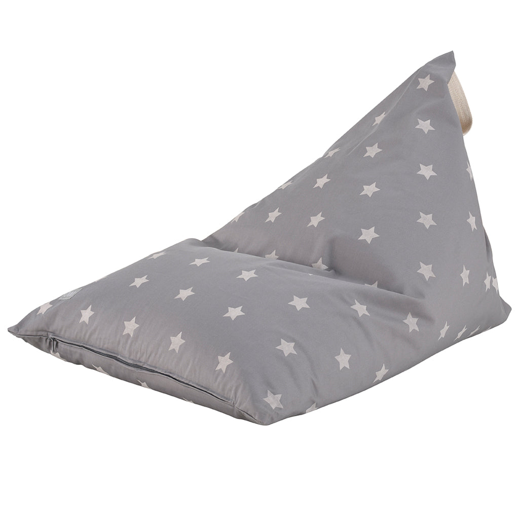 Bean Bag Poplin Estrella