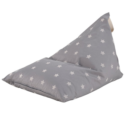 Bean Bag Poplin Estrella