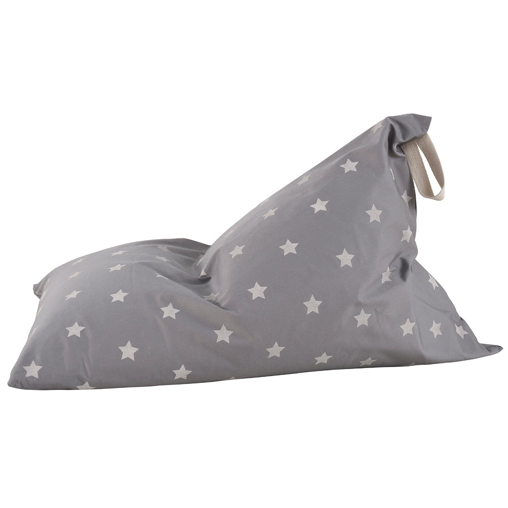 Bean Bag Poplin Estrella