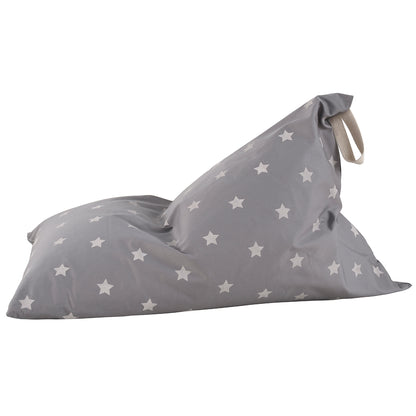 Bean Bag Poplin Estrella