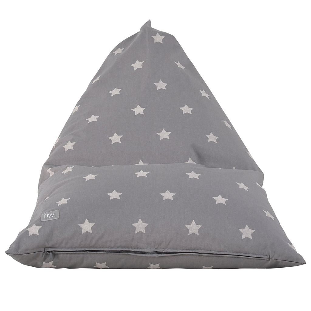 Bean Bag Poplin Estrella