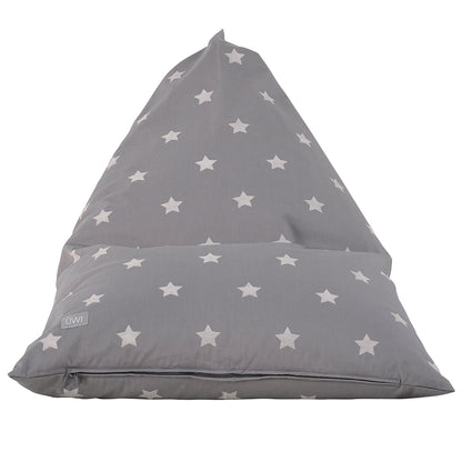 Bean Bag Poplin Estrella