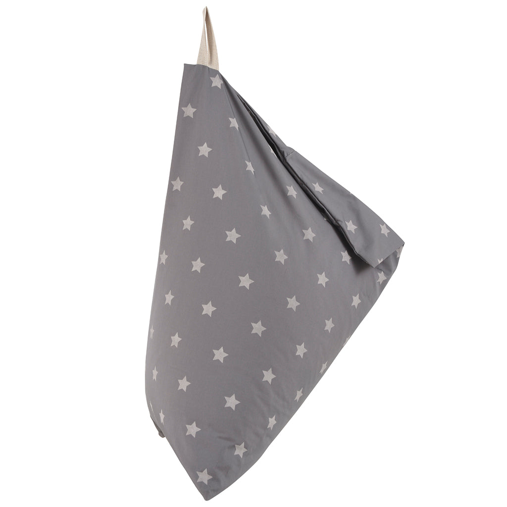 Bean Bag Poplin Estrella