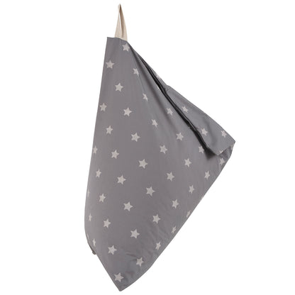 Bean Bag Poplin Estrella