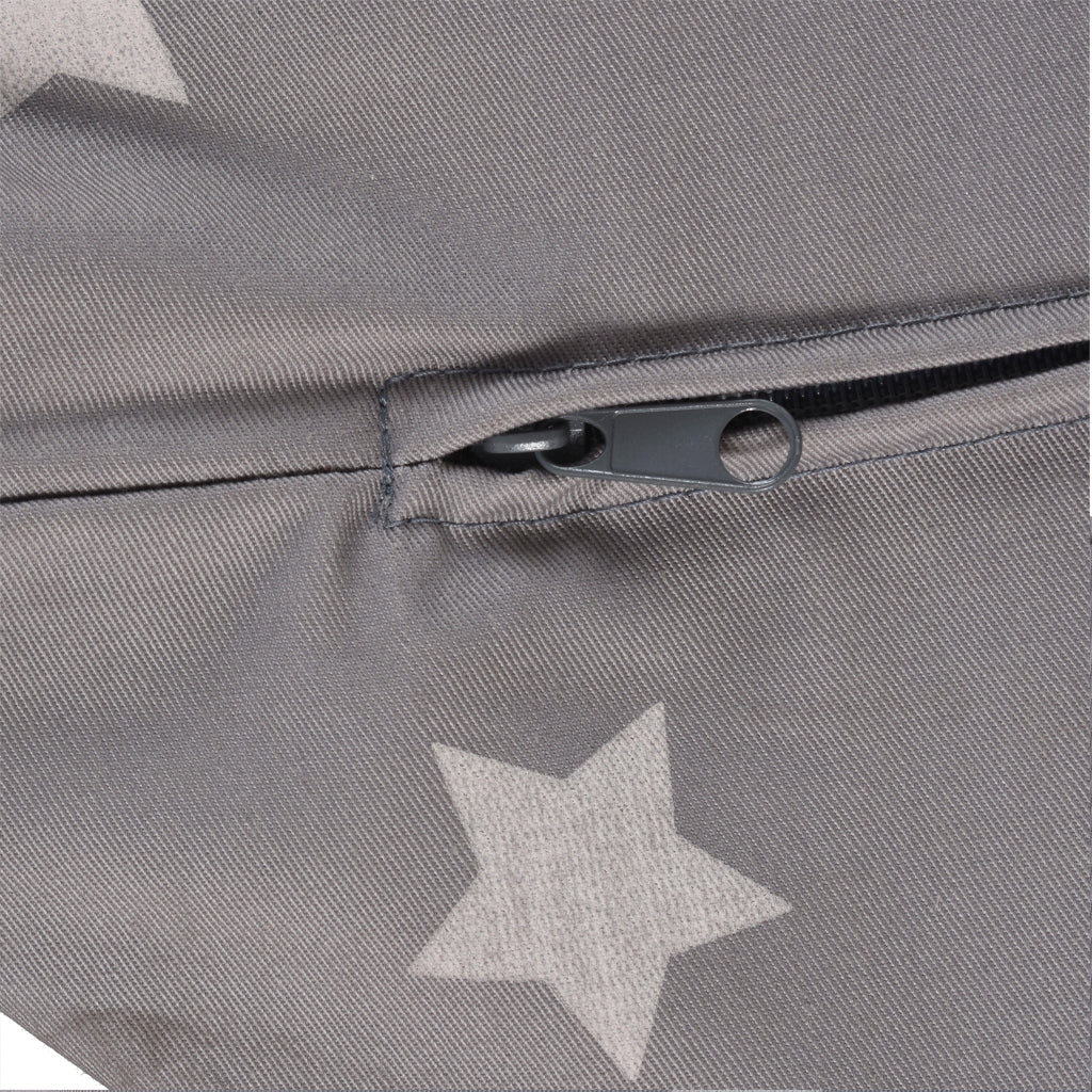 Bean Bag Poplin Estrella