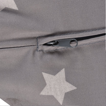Bean Bag Poplin Estrella
