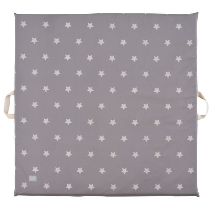 Mat Lona Gris Estrella