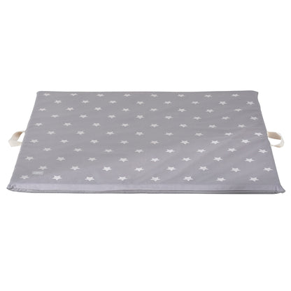 Mat Lona Gris Estrella