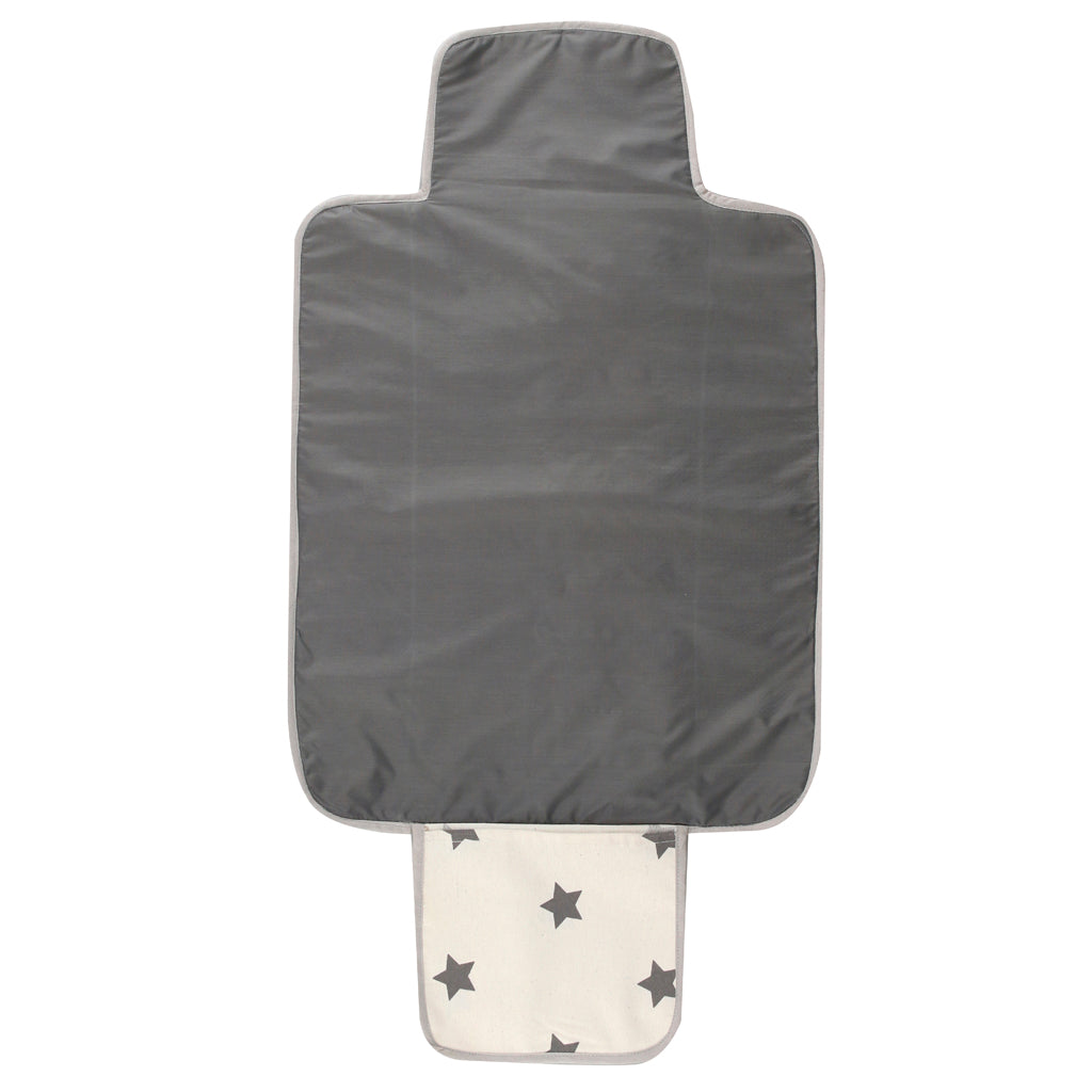 Mudador Portátil Estrella Grande