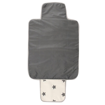 Mudador Portátil Estrella Grande
