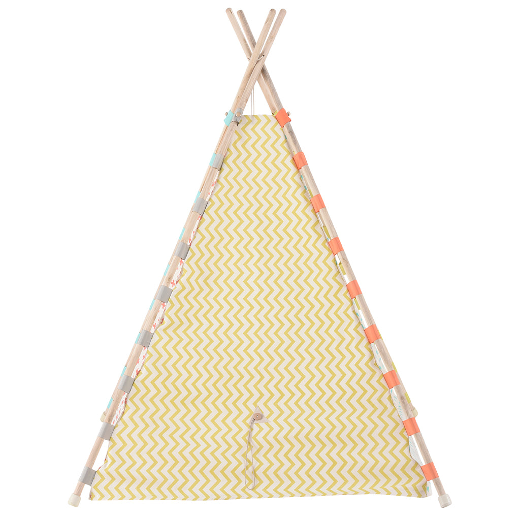 Carpa Tipi Calma