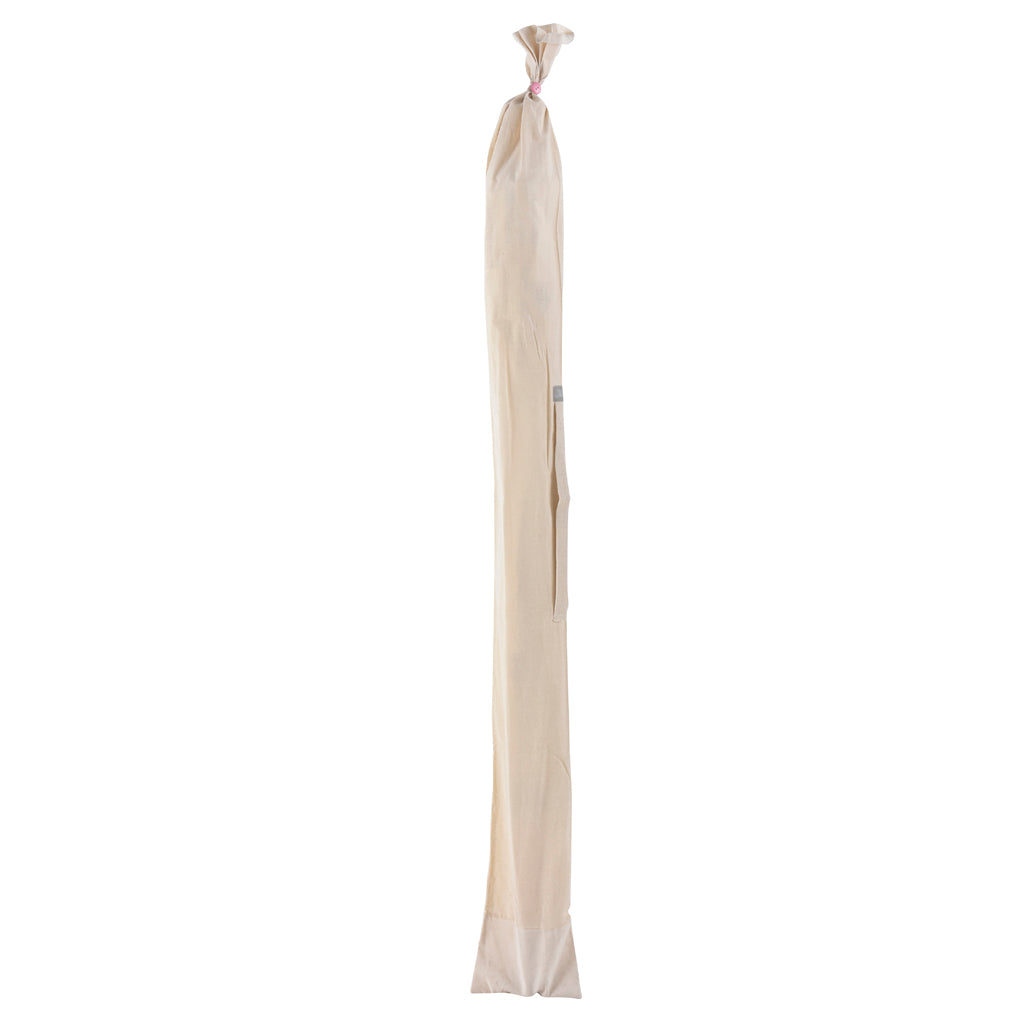 Carpa Tipi Crudo