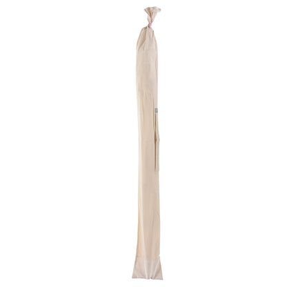Carpa Tipi Crudo
